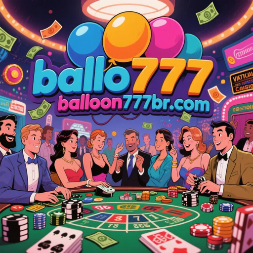 ballon777